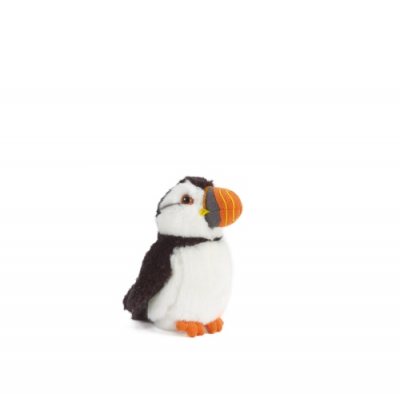 Small Puffin