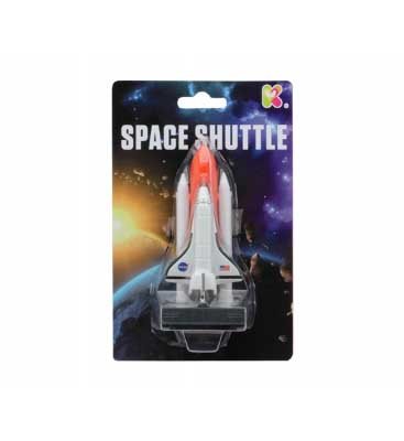 Diecast Space Shuttle Set