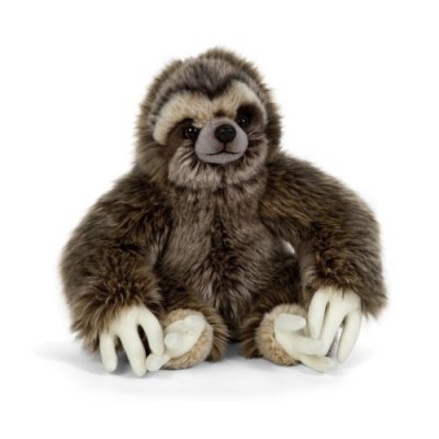 Sloth Plush