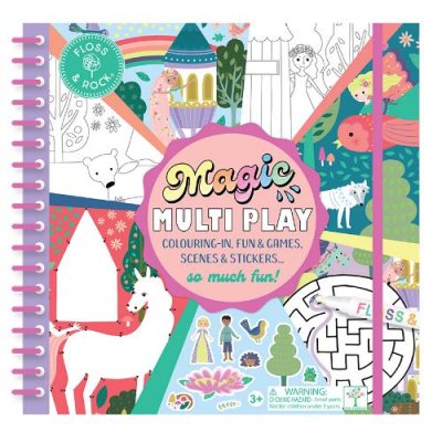 Fairy Tale Water Multiplay