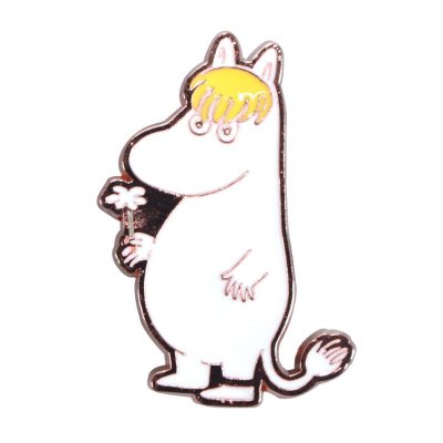 Moomin Snork Maiden Pin Badge