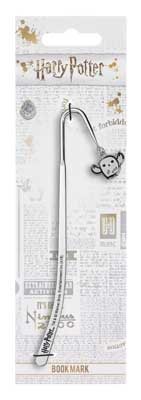 Hedwig Chibi Bookmark                                         