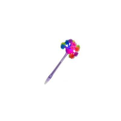 Multi-Fuzzy Pen - Purple