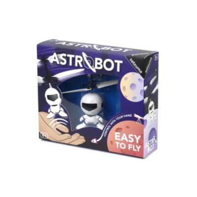 WHSmith Astro Bot Toy