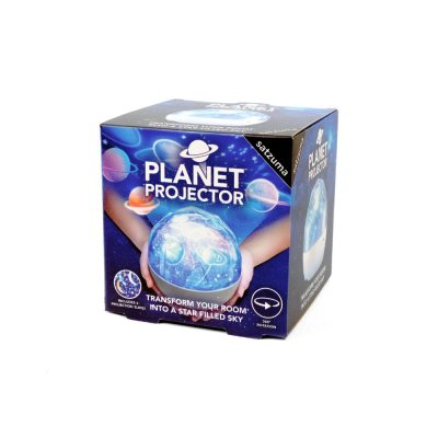 Planet Projector