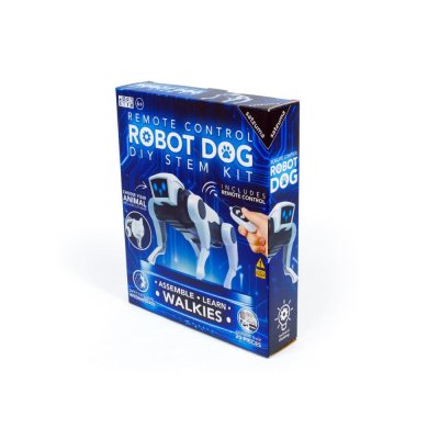 Remote Control Dog