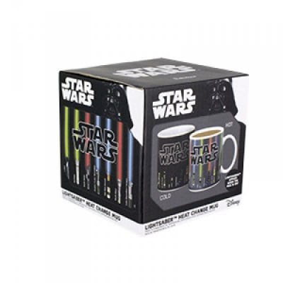 Star Wars Heat Change Mug