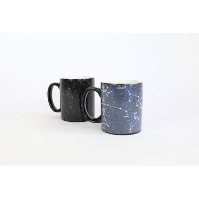 Constellations Heat Change Mug