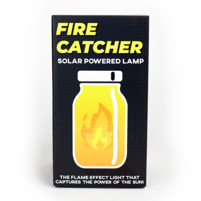 Gift Republic Fire Catcher Mood light