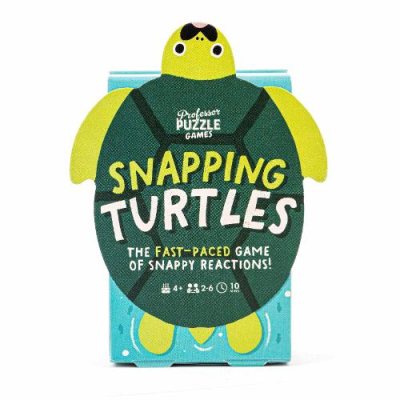 Snapping Turtles
