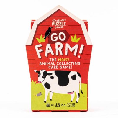 Go Farm