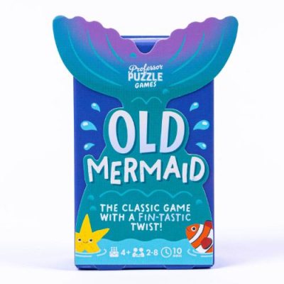 Old Mermaid