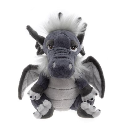 Cuddle Cub Soot Dragon