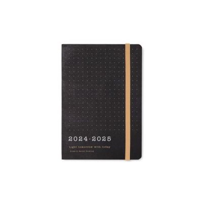 Blk Eco Writers Quotes Wtv A6 Diary 2023-2024