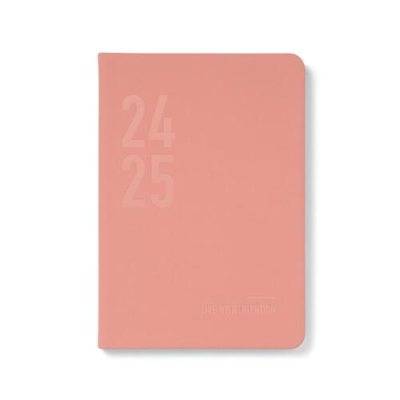 Clay Concious Dtp A5 Diary 2024-2025