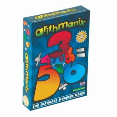 Arithmanix