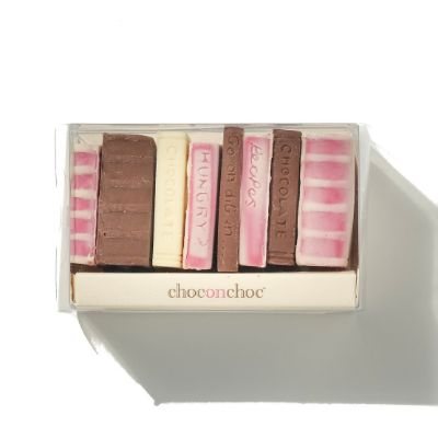 Mini Chocolate Books