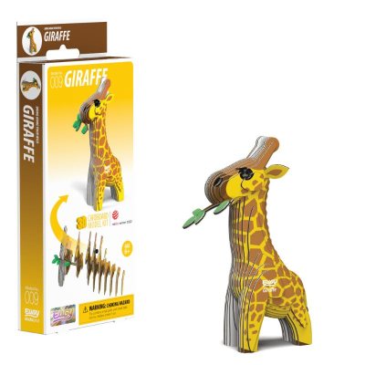 Eugy Giraffe