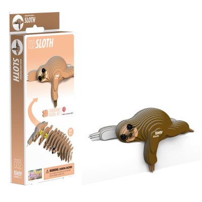 Eugy Sloth