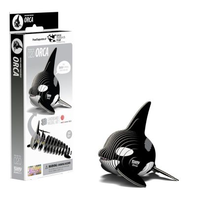 Eugy Orca