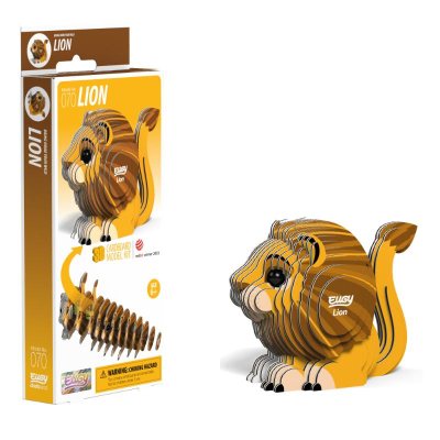 Eugy Lion