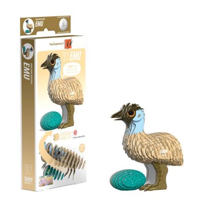 Eugy Emu