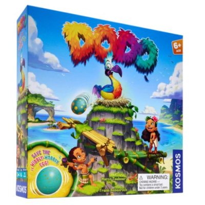 Dodo
