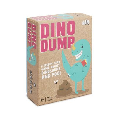 Dino Dump