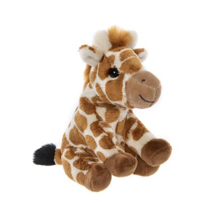 Cuddle Cub Giraffe