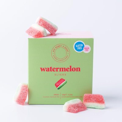 Watermelon Slices Gift Box