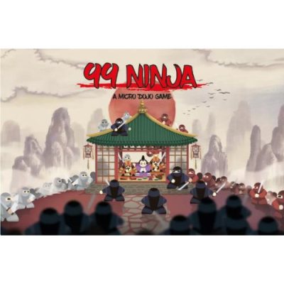 99 Ninja