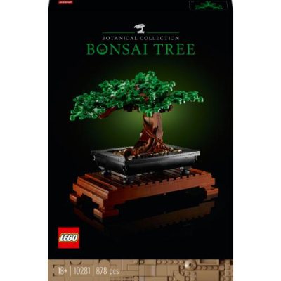 Bonsai Tree
