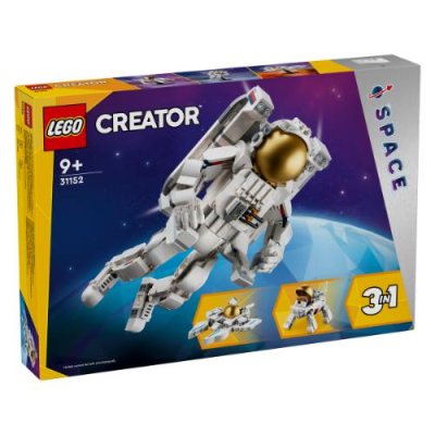 LEGO(R) Creator Space