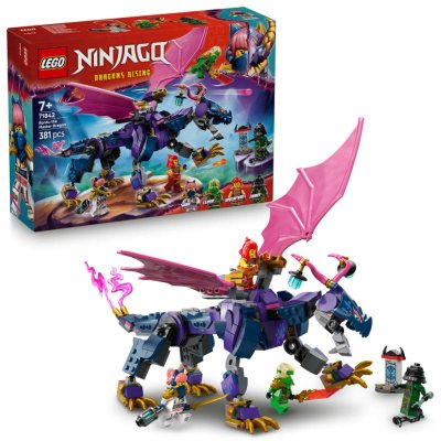 Rontu The Master Dragon