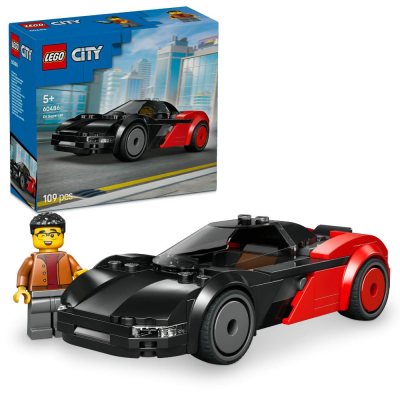 Ev Supercar