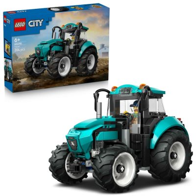 Tractor