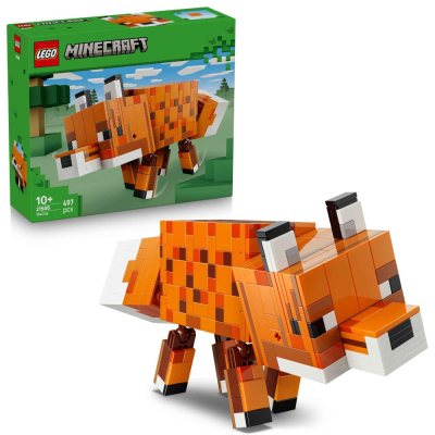 The Fox