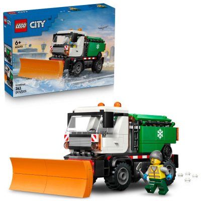Snowplough