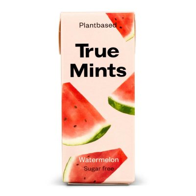 True Mints Watermelon