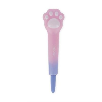 Kitty Squeezies Squishy Gel Pen