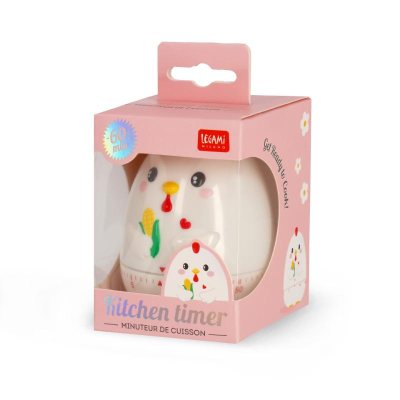 Kitchen Timer - Kitty