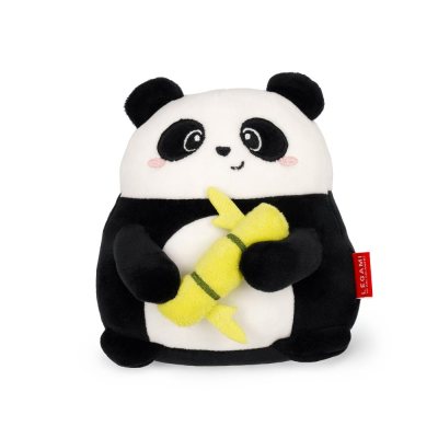 Panda Super Soft! Mini Plush