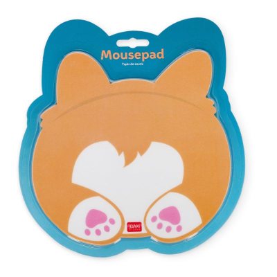 Mousepad - Corgi