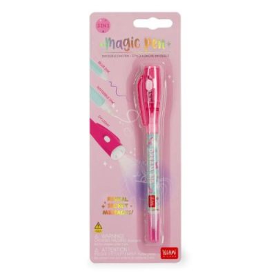 Invisible Ink Magic Pen - Unicorn