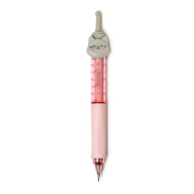 Meow Kitty Mechanical Pencil