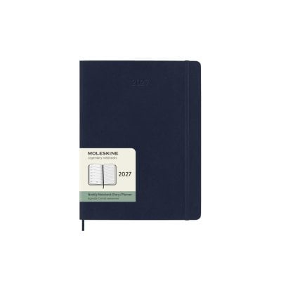 Sapphire Xl Wkly Soft 2027