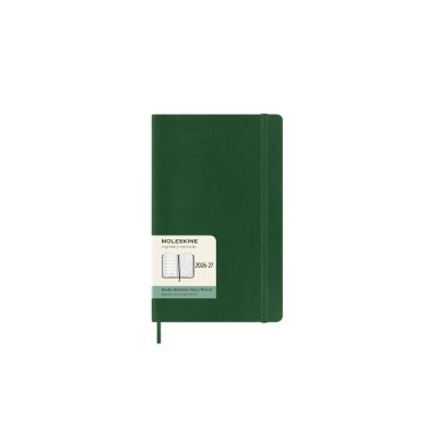 Myrtle Green Weekly 18M Soft Large 2026-2027