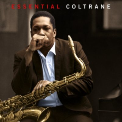 Essential Coltrane