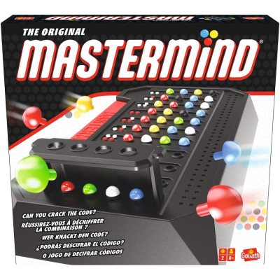 Mastermind Classic