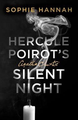 Hercule Poirot’s Silent Night
